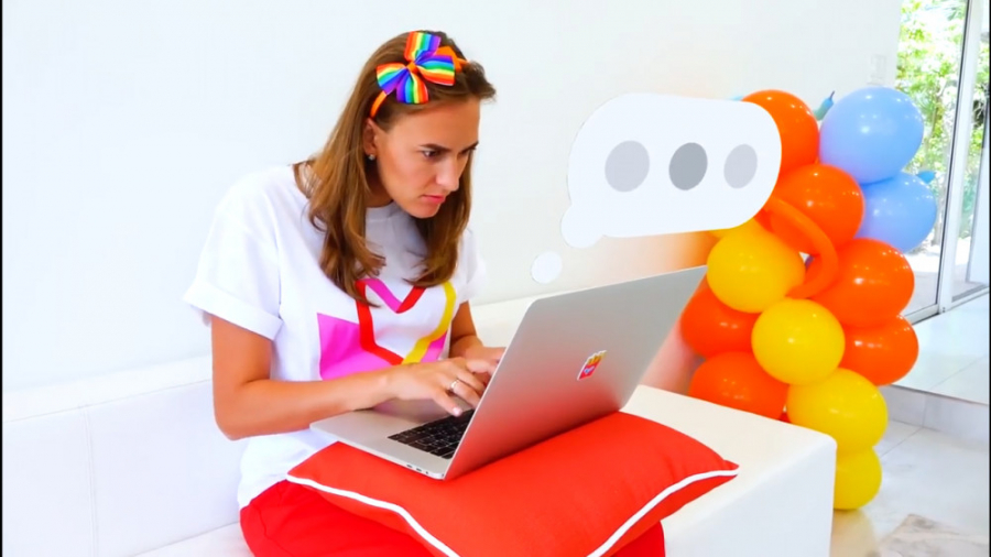 داستان های ولاد و نیکی Vlad and Niki - قسمت 118 - اسباب بازی های بادی